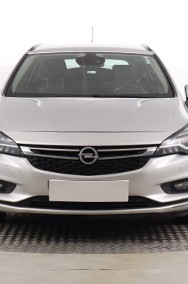 Opel Astra J , Salon Polska, Serwis ASO, Klimatronic, Tempomat, Parktronic-2