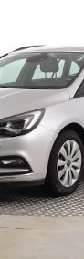 Opel Astra J , Salon Polska, Serwis ASO, Klimatronic, Tempomat, Parktronic-3