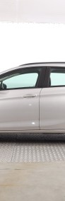 Opel Astra J , Salon Polska, Serwis ASO, Klimatronic, Tempomat, Parktronic-4