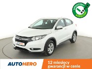 Honda HR-V II Elegance PDC grzane fotele klima-auto. tempomat