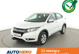 Honda HR-V II Elegance PDC grzane fotele klima-auto. tempomat