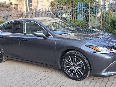 Es 300h / 2024/pierwszy właściciel z salonu polskiego-1