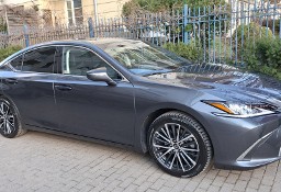 Lexus ES VII Es 300h / 2024/pierwszy właściciel z salonu polskiego