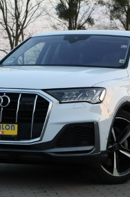 Audi Q7 II krajowy, 1-właściciel, serwisowany, AUTOMAT, 7-osobowy-2
