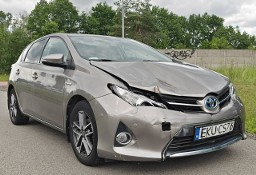Toyota Auris II