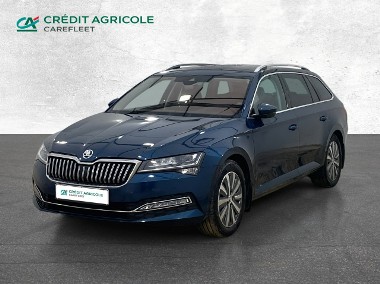 Skoda Superb III Skoda Superb 2.0 TDI SCR STYLE DSG-1