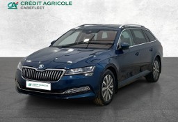 Skoda Superb III Skoda Superb 2.0 TDI SCR STYLE DSG