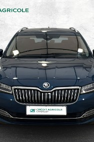 Skoda Superb III Skoda Superb 2.0 TDI SCR STYLE DSG-2