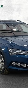 Skoda Superb III Skoda Superb 2.0 TDI SCR STYLE DSG-3