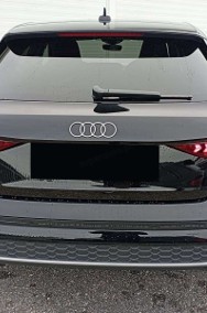 Audi A3 III TFSI Sportback 1.5 TFSI Sportback (116 KM) Kamera cofania + tempomat-2