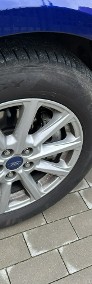 Ford S-MAX Automat, asystent parkowania, nawigacja, audio Sony ,drugie opony, h-3