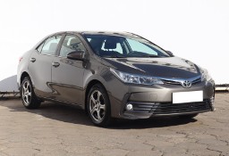 Toyota Corolla XI , Salon Polska, Klimatronic