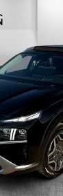 Hyundai Santa Fe III FUL LED 7-osob panorama skóra kamery wentylacja parktronik TOTALNY M-3