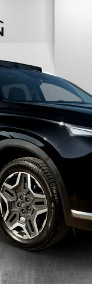 Hyundai Santa Fe III FUL LED 7-osob panorama skóra kamery wentylacja parktronik TOTALNY M-4