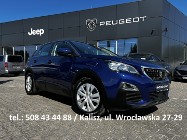 Peugeot 3008 II 1.6 HDi 120KM Active EAT6 Automat / SalonPolska/ Gwarancja / Dealer