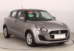 Suzuki Swift V , Salon Polska, Serwis ASO, VAT 23%, Klima, Tempomat