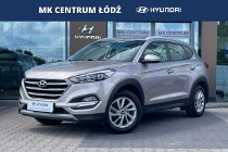 Hyundai Tucson III 1.6GDi 141KM Comfort Bezwypadkowy Salon Polska VAT Marża