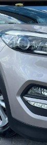 Hyundai Tucson III 1.6GDi 141KM Comfort Bezwypadkowy Salon Polska VAT Marża-4