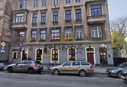 Mieszkanie Kraków Stare Miasto, ul. Krupnicza