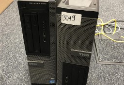 Syndyk sprzeda Komputery stacjonarne Dell (2 szt.)