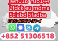 5CL-ADB 6cladba 4fadb 5fadba 5Cladba ADBB 5cladbb 6cl Adbb