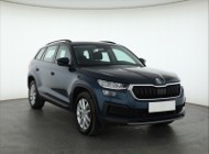 Skoda Kodiaq , Salon Polska, Serwis ASO, Automat, 7 miejsc, VAT 23%,