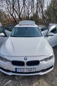 BMW F30 2.0 BENZ XDRIVE 184KM-2