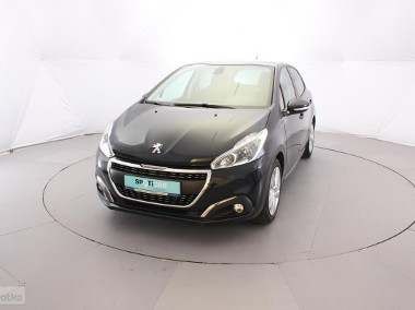 Peugeot 208 I AUTOMAT EAT6 | Signature | Salon PL | GWARANCJA | RiA-1