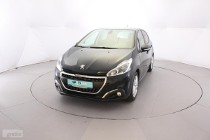 Peugeot 208 I AUTOMAT EAT6 | Signature | Salon PL | GWARANCJA | RiA