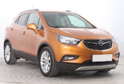 Opel Mokka , Salon Polska, 1. Właściciel, Serwis ASO, GAZ, Skóra, Navi,