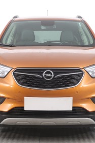 Opel Mokka , Salon Polska, 1. Właściciel, Serwis ASO, GAZ, Skóra, Navi,-2