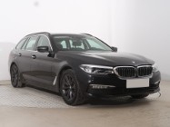 BMW SERIA 5 VI (F07/F10/F11) BMW SERIA 5 , Serwis ASO, 190 KM, Navi, Klima, Tempomat, Parktronic,