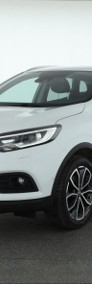 Renault Kadjar I , Salon Polska, Skóra, Navi, Klimatronic, Tempomat,-3