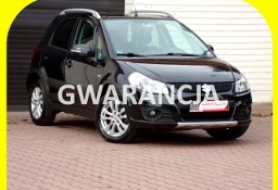 Suzuki SX4 I Navigacja /Klimatronic /4x4 /2013