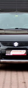 Suzuki SX4 I Navigacja /Klimatronic /4x4 /2013-3