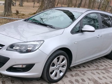 Pierwszy właściciel w Polsce-1