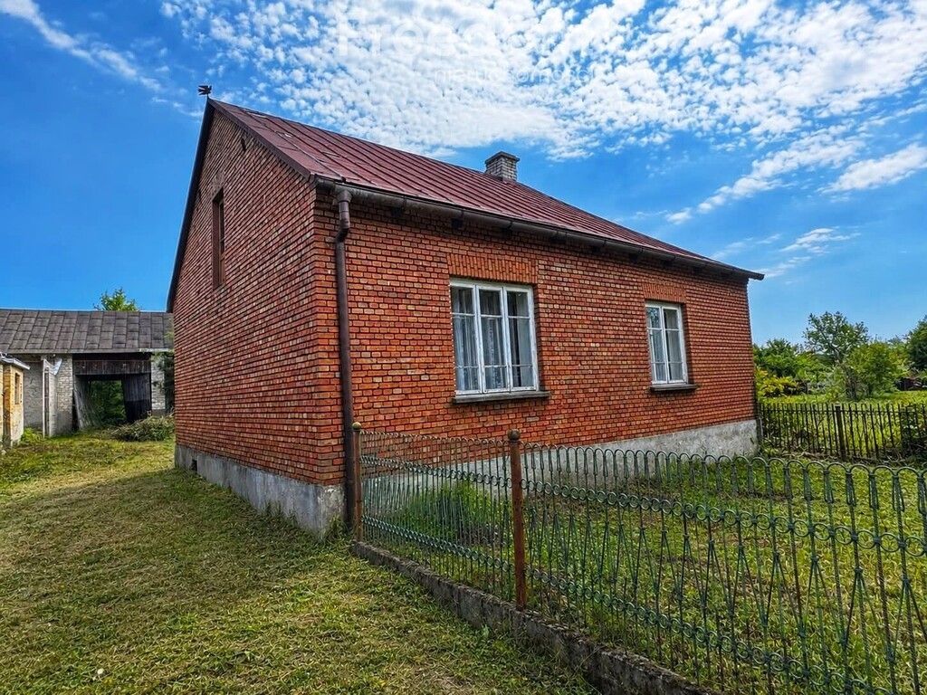 dom na sprzedaż