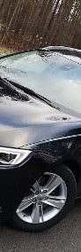 Opel Insignia II Country Tourer Grand Sport Elite Radar Navi Martycowe LED Kamery 360-3