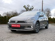 Volkswagen Polo VI 1.0 TSI 95KM Active [Eu6] -Zobacz