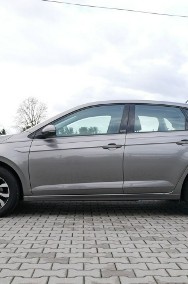 Volkswagen Polo VI 1.0 TSI 95KM Active [Eu6] -Zobacz-2