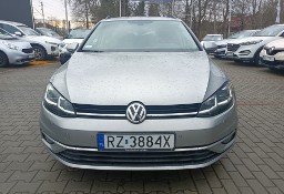 Volkswagen Golf VII salon Polska vat 23%