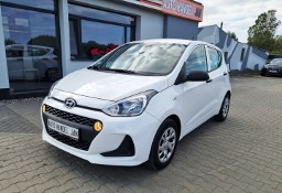 Hyundai i10 II