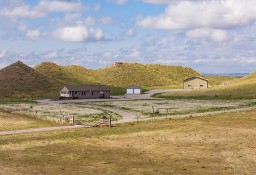 Działka inna Fort Laramie