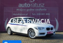 BMW SERIA 1 II (F20/F21) BMW SERIA 1 Salon Polska / REZERWACJA / 100% org. lakier