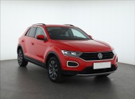 Volkswagen T-Roc , Salon Polska, 1. Właściciel, Serwis ASO, Klimatronic,