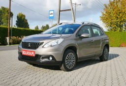 Peugeot 2008 FL 1.2 PT 82KM Eu6 -Navi -Klima -Zadbany -Zobacz