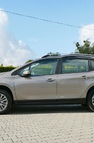 Peugeot 2008 FL 1.2 PT 82KM Eu6 -Navi -Klima -Zadbany -Zobacz-2