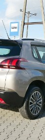 Peugeot 2008 FL 1.2 PT 82KM Eu6 -Navi -Klima -Zadbany -Zobacz-3