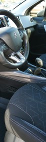 Peugeot 2008 FL 1.2 PT 82KM Eu6 -Navi -Klima -Zadbany -Zobacz-4