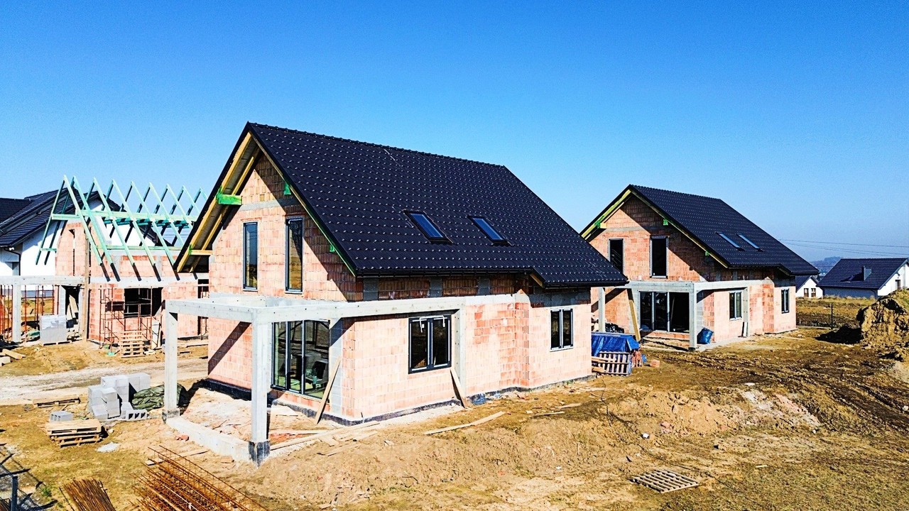 Dom na sprzedaż, 6 pokoi, 154 m², Sulechów